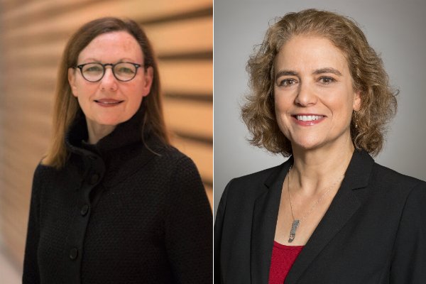 Two professors from Penn Arts and Sciences have been elected members of the National Academy of Sciences “in recognition of their distinguished and continuing achievements in original research.”
