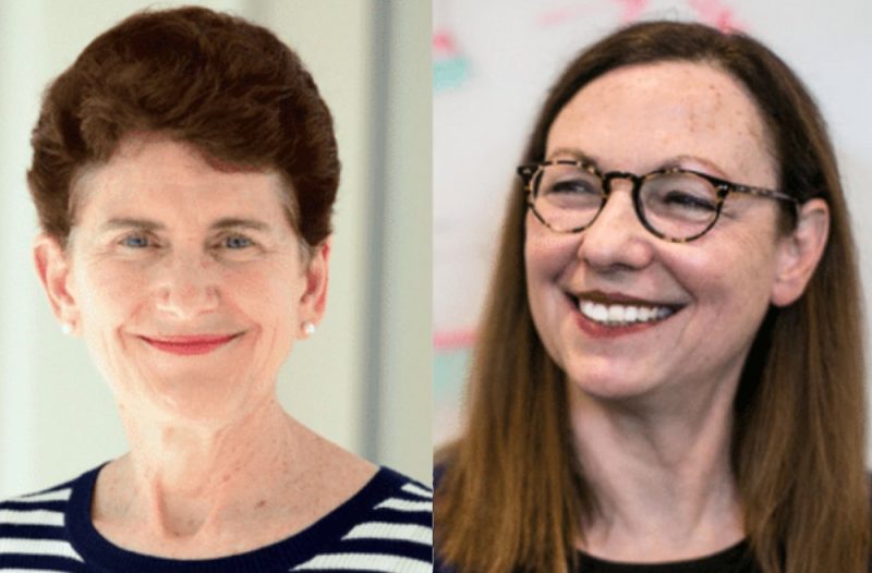 Congratulations to Shelley L. Berger, Ph.D., and M. Celeste Simon, Ph.D., for being named 2021 fellows of the American Association for Cancer Research, recognized for their contributions that have propelled innovation and progress against cancer.