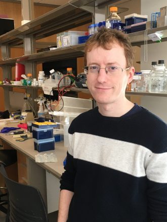 Congrats to Gabor Egervari for receiving a K99/R00 transition award from National Institute on Alcohol Abuse and Alcoholism. He is excited to continue studying the epigenetic-metabolic aspects of AUD and early developmental alcohol exposure.